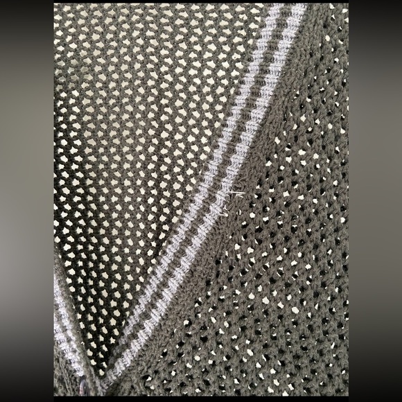 American eagle cardigan size large - Picture 2 of 3